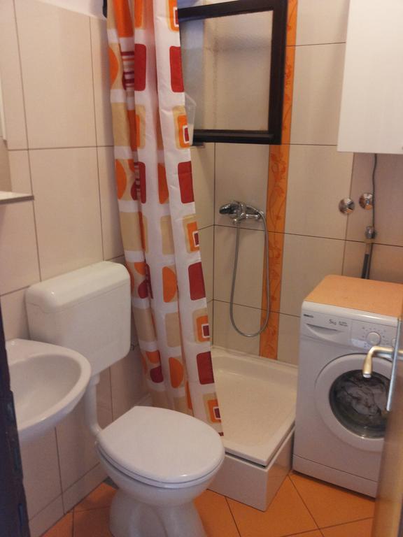 Apartment Ranka Постира Номер фото